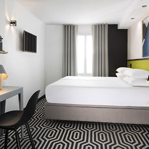 Habitación con 2 Camas Individuales